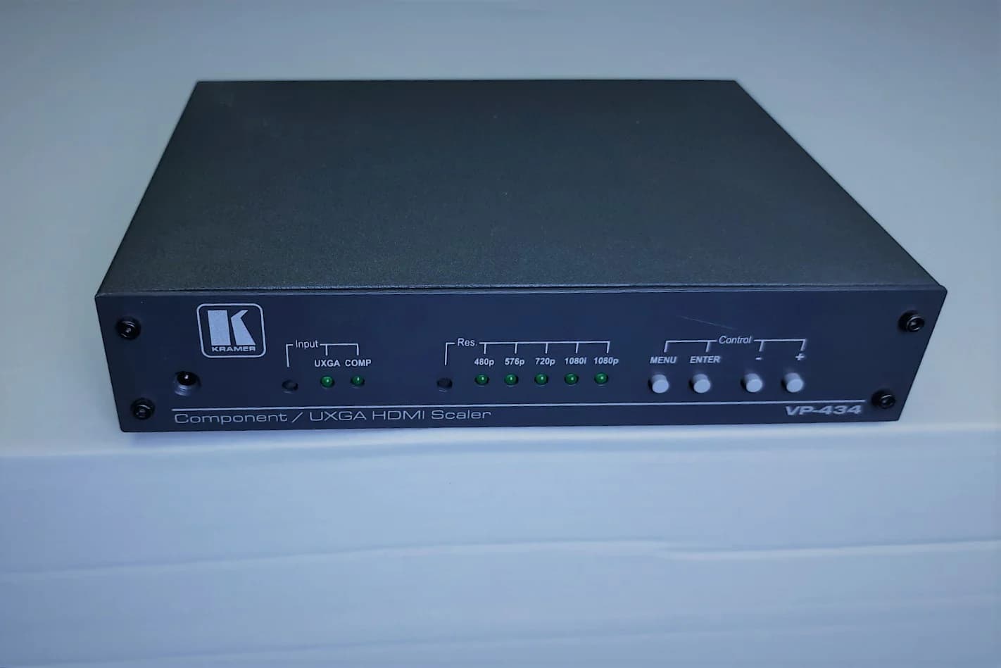 KRAMER SCIENTIFIC VP-434 Medical video/photo recorder