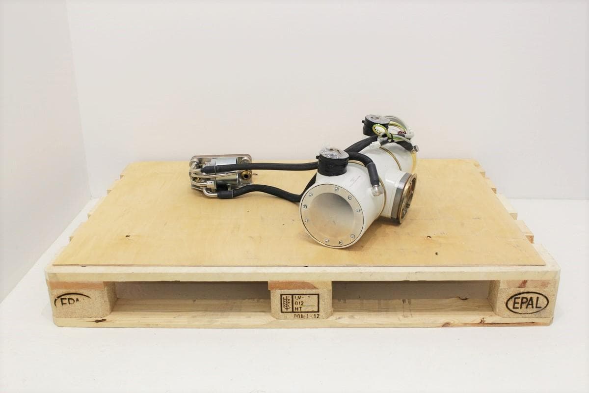SIEMENS Megalix CAT 125/15/40/80-122GW Angiography X-ray Tube
