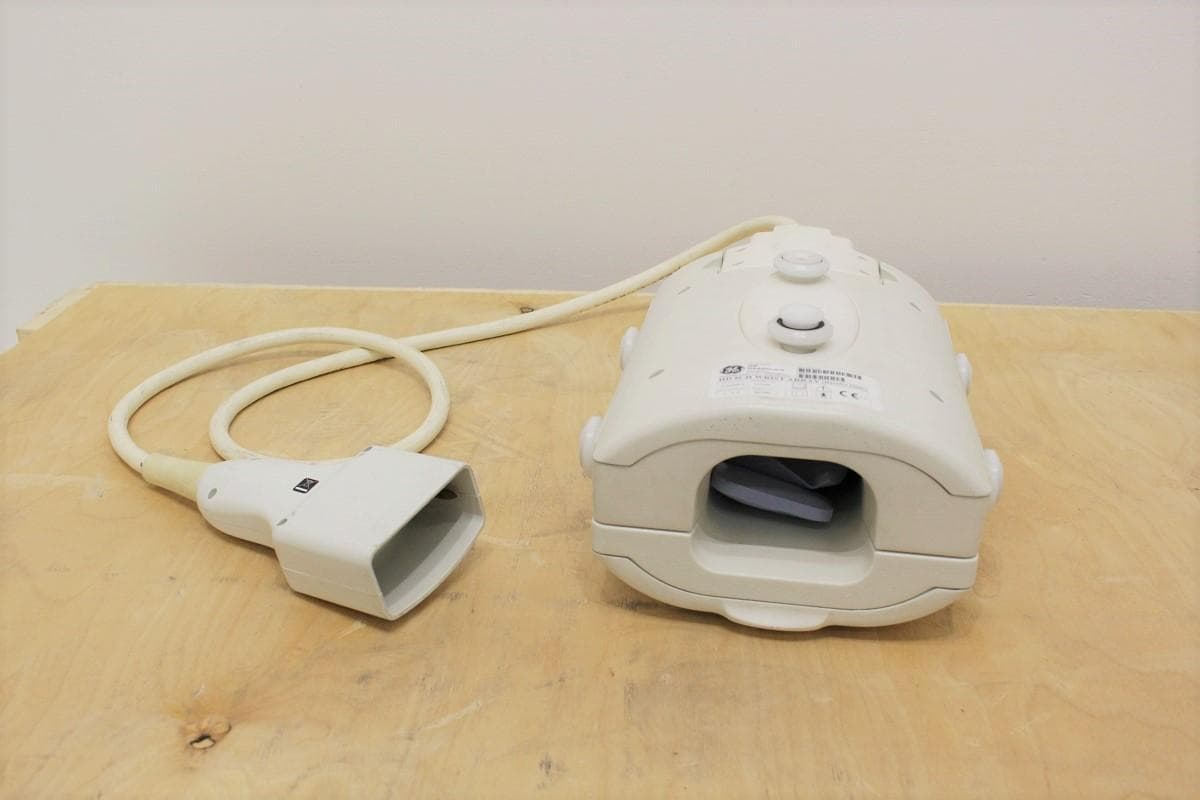 GE 5160986-2 Wrist Coil