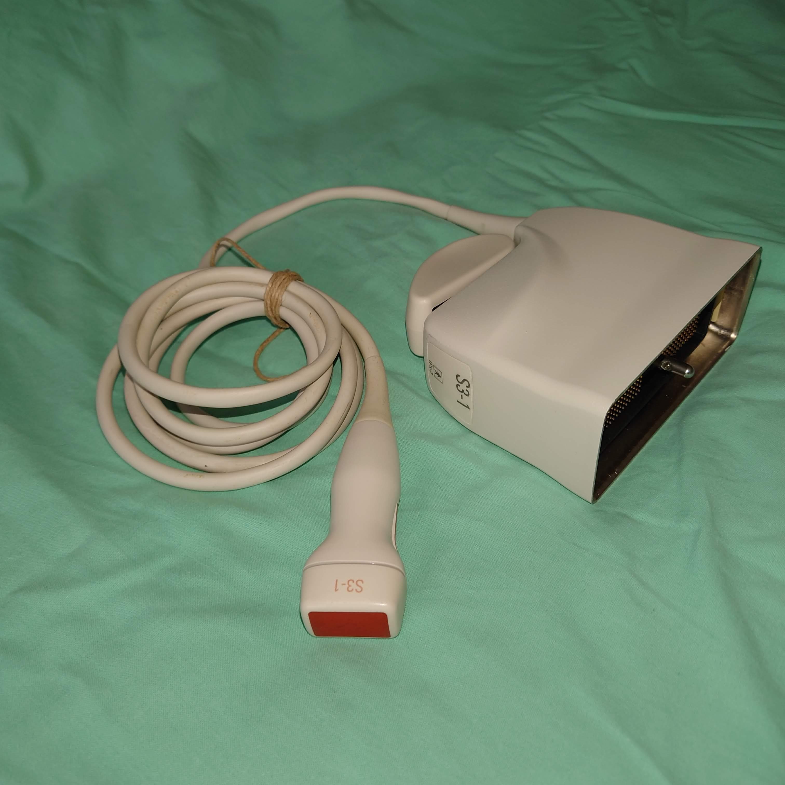 PHILIPS S3-1 Cardiac Probe