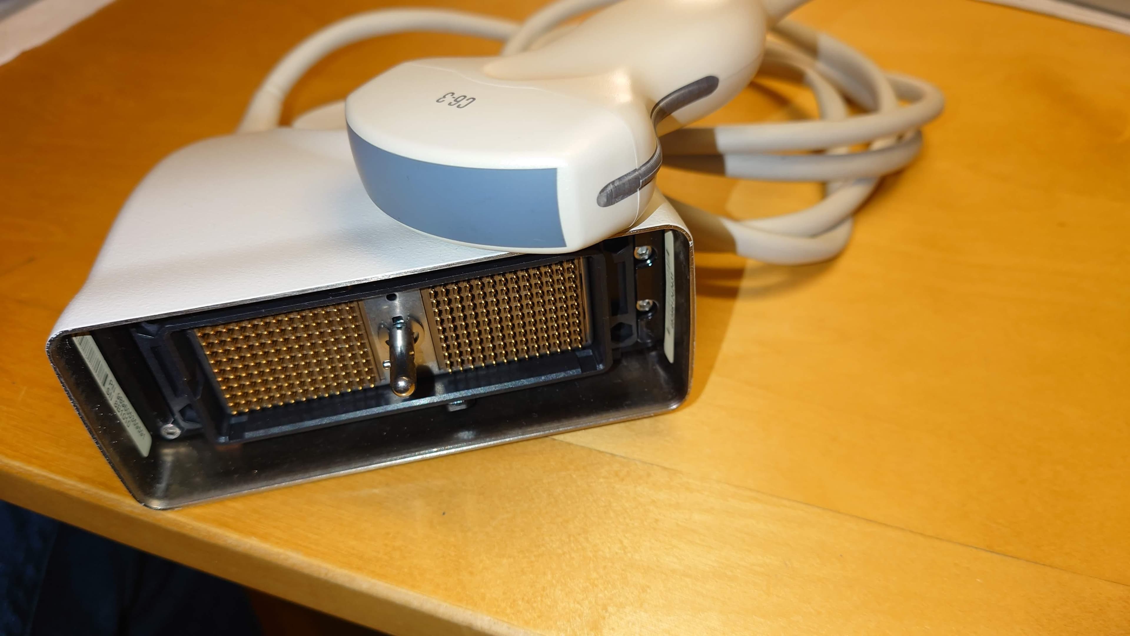PHILIPS C6-3 Convex Probe