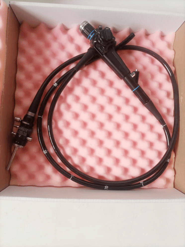 OLYMPUS GIF-XT30 Fiber gastroscope