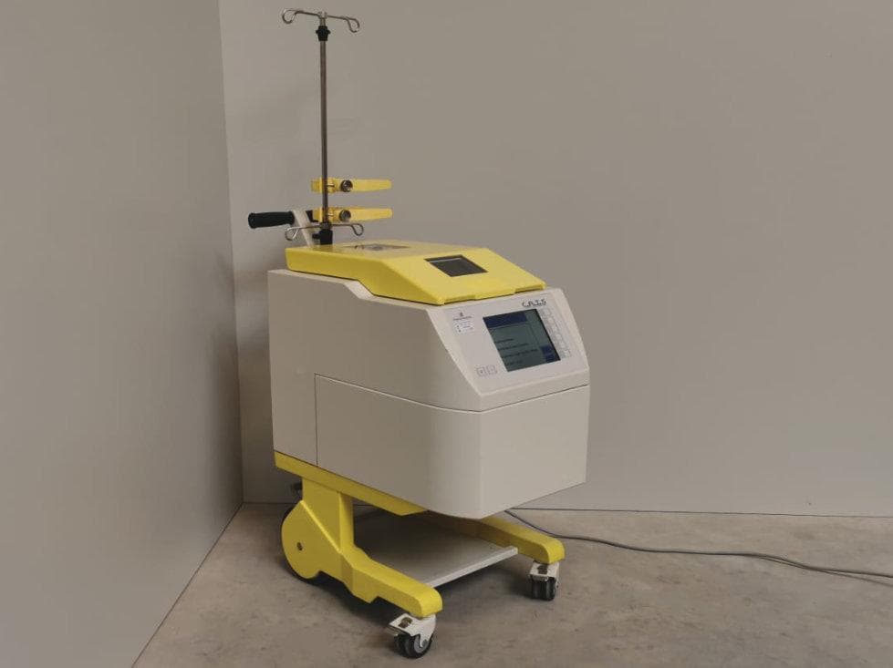 FRESENIUS C.A.T.S. Auto Transfusion System