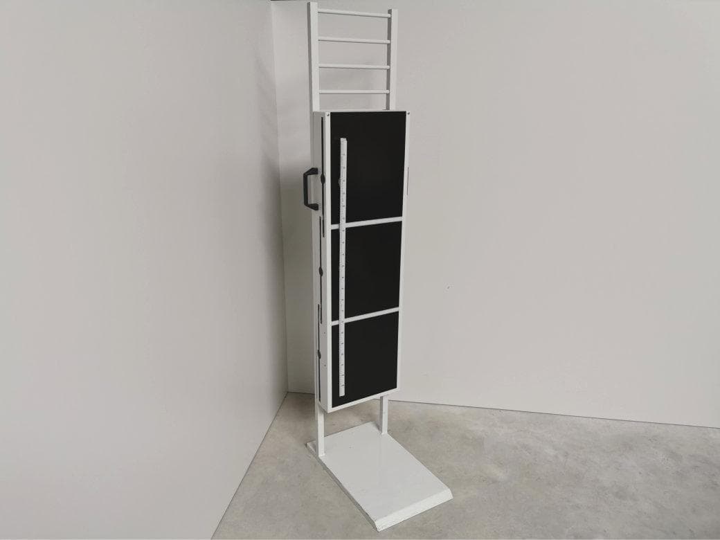 UNBRANDED/GENERIC grid wall unit X-Ray Accessory