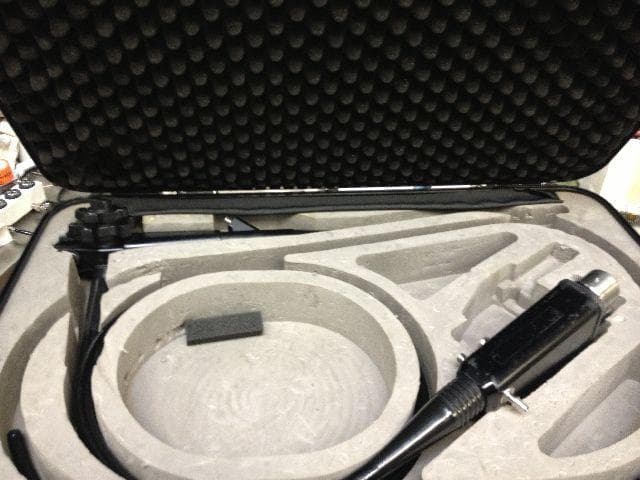 PENTAX ED-3440T Video duodenoscope