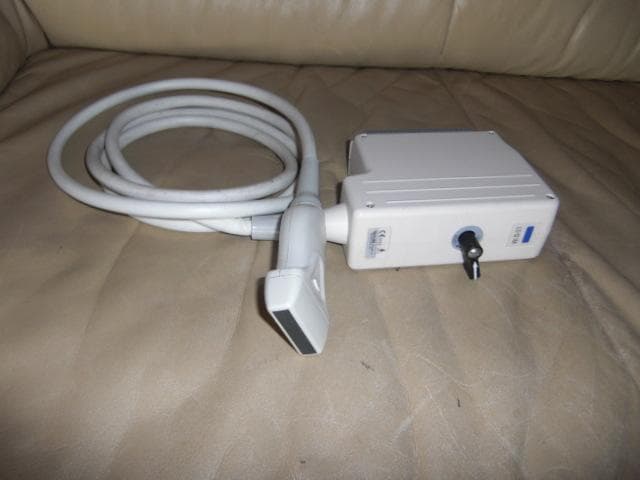 SAMSUNG L5-12IM Linear Probe