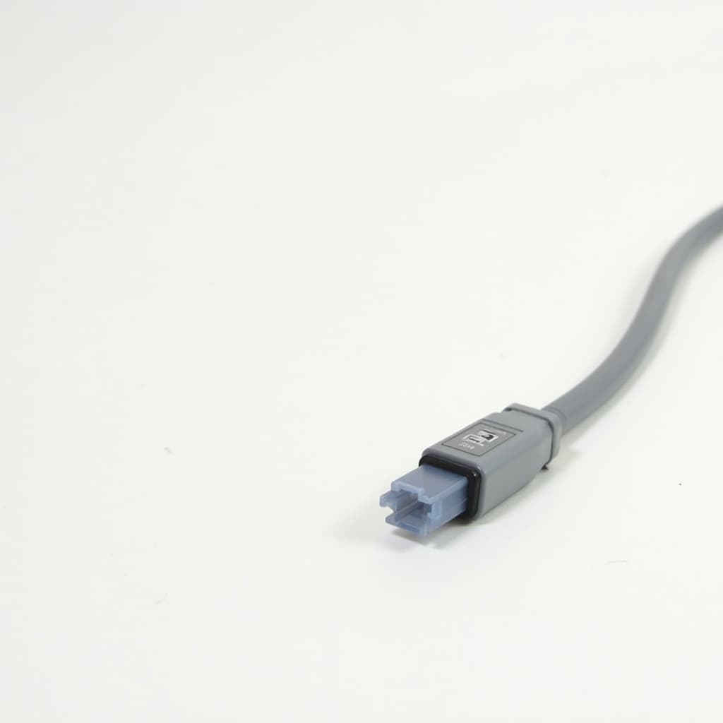 For Sale GE OEC 9800 Interconnect Cable Portable X-Ray Parts P/N 00-879322-04