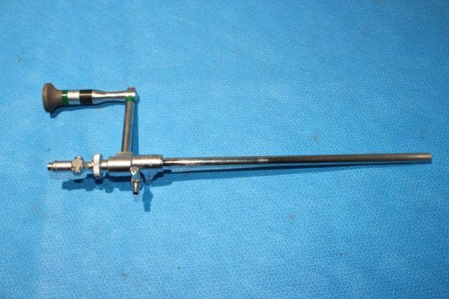 RICHARD WOLF 8912.431 Rigid Laparoscope