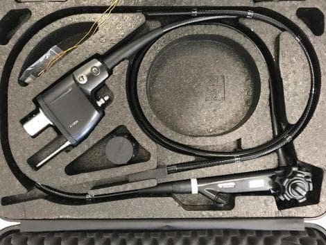 PENTAX EC-3490TFi Video colonoscope