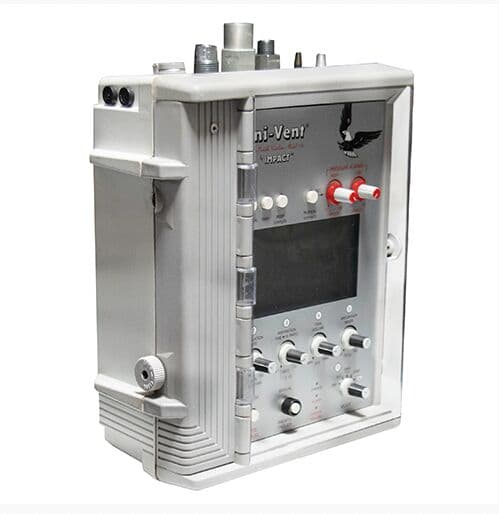 For Sale UNIVENT 754 Ventilator