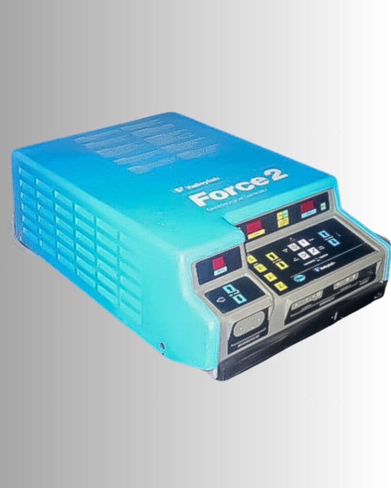For Sale VALLEYLAB FORCE 2 Electrosurgical Unit