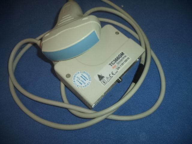 TOSHIBA TC366GM Ultrasound Transducer