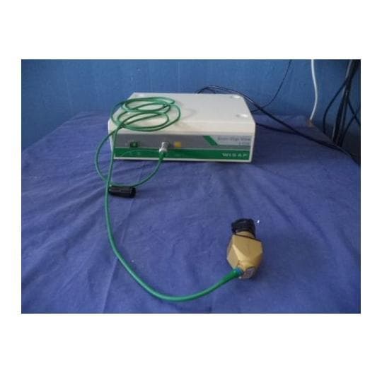 WISAP ENDO-DIGI-VIEW Endoscopic camera