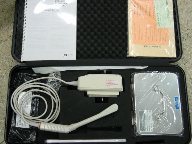 ALOKA UST-964P-5 Endocavity probe