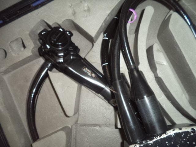 FUJINON EC-2200 Video colonoscope