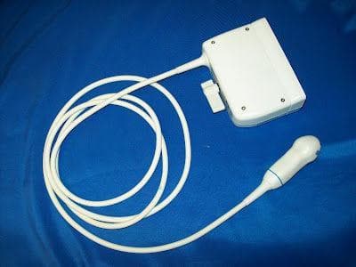 PHILIPS C8-5 Micro Convex Probe
