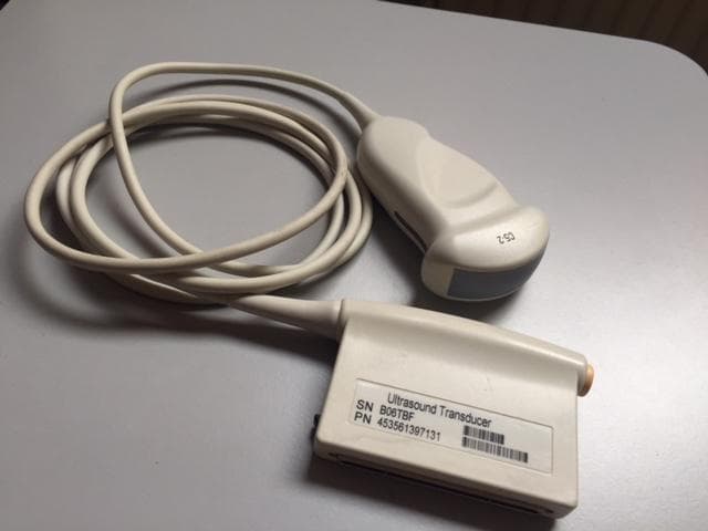 PHILIPS C5-2 Convex Probe
