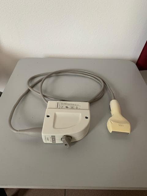 SIEMENS L10-5 Linear Probe