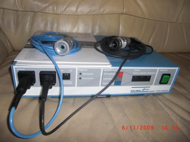 DYONICS DyoCam 750 Camera head
