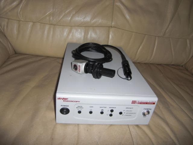 STRYKER 688i Endoscopic camera