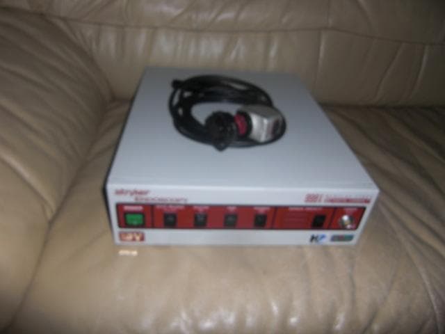 STRYKER 888i Endoscopic camera