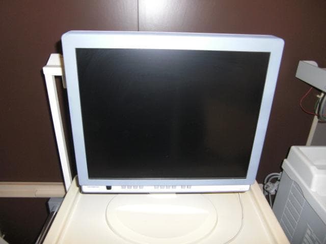 OLYMPUS OEV191 Surgical Display