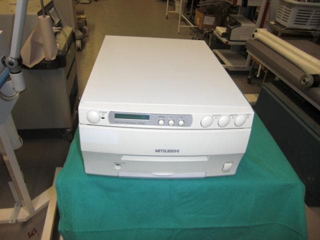 MITSUBISHI CP-900E Ultrasound Printer