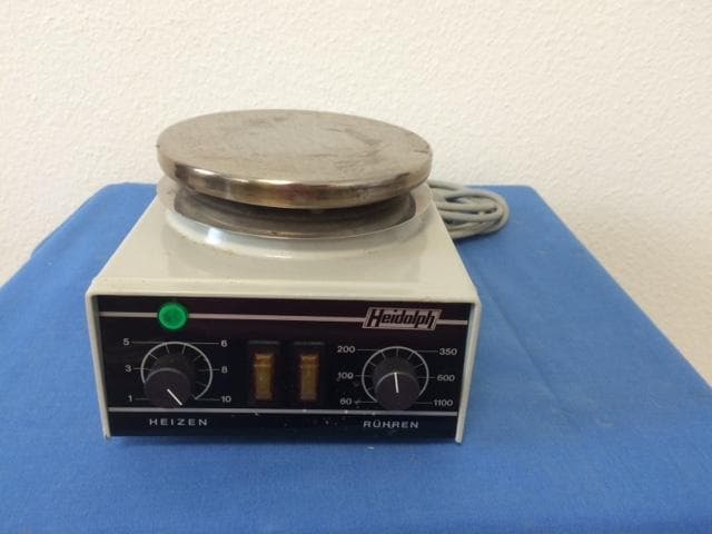 HEIDOLPH MR82 Laboratory stirrer