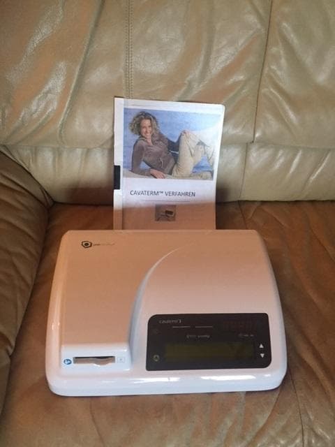 VELDANA MEDICAL Cavatherm Gynecological laser
