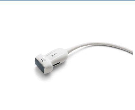 PHILIPS X6-1 Convex Probe