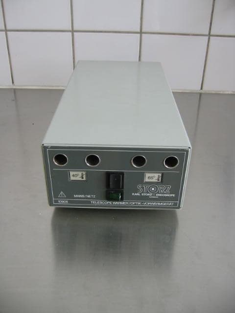 KARL STORZ 10905 Surgical Accessories