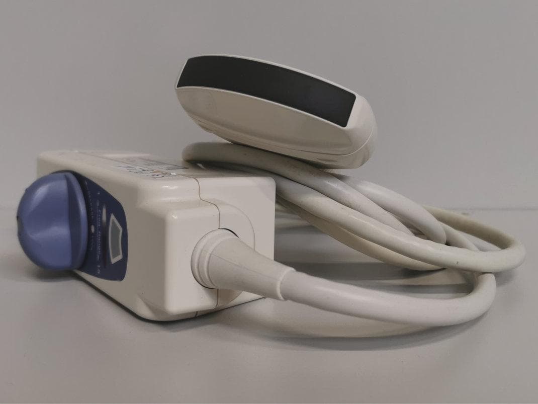 ALOKA UST-9130 Convex Probe