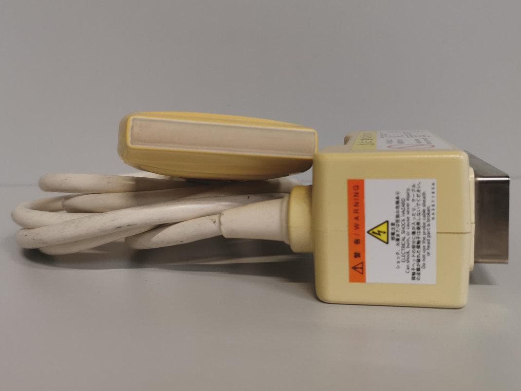 HITACHI EUP-L53 Linear Probe