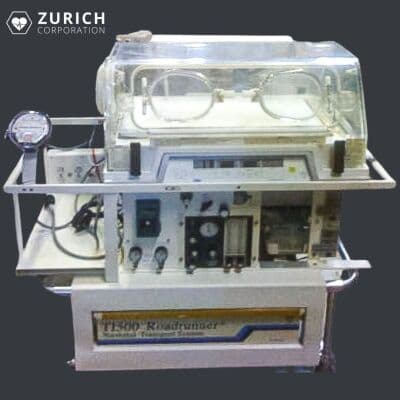 For Sale AIR-SHIELD TI 500 Infant Incubator