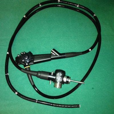 OLYMPUS CF-2T160I Video colonoscope