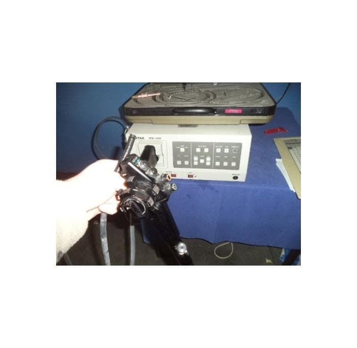 PENTAX EG-2901 Video gastroscope