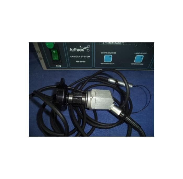 ARTHREX CAMERA HEAD FOR AR-5950