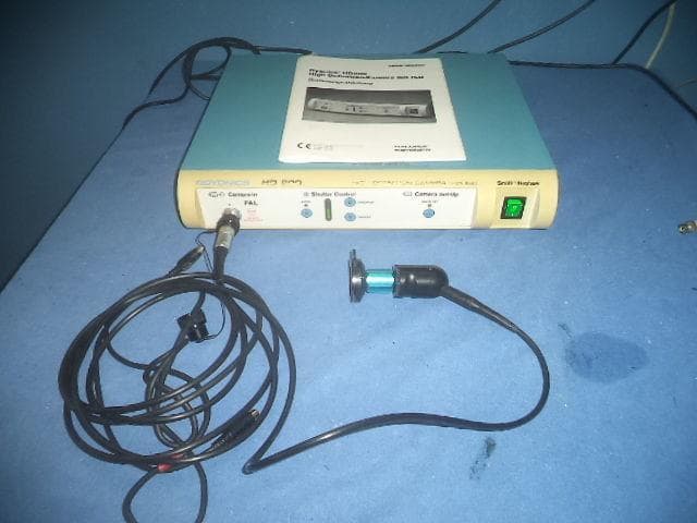 SMITH & NEPHEW Dyonics HD 900 Endoscopic camera