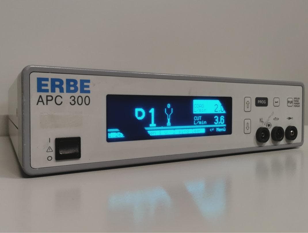 ERBE APC 300 Electrosurgical Unit
