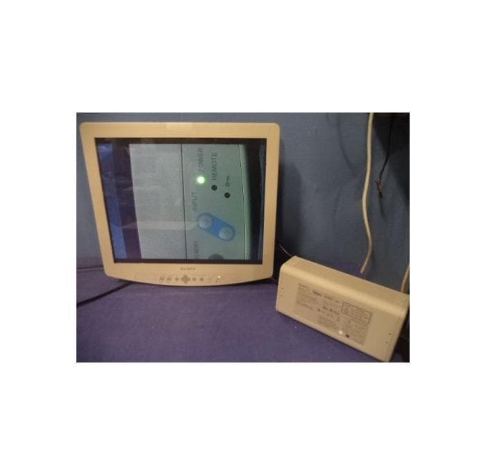 SONY LMD-1950MD Surgical Display