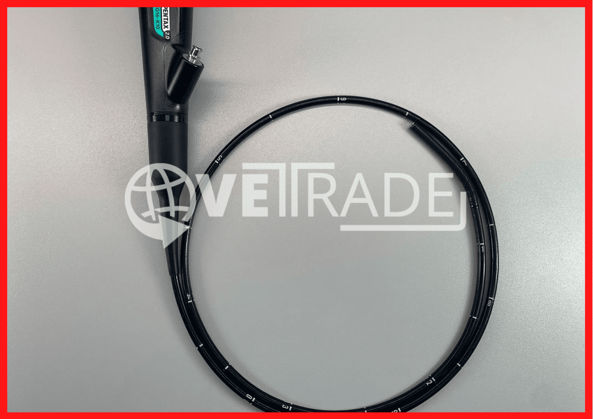 PENTAX EG16-K10 Video gastroscope