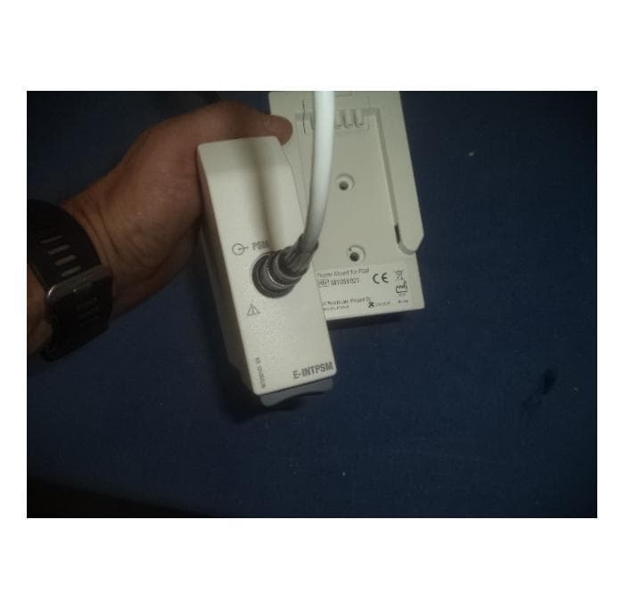 DATEX-OHMEDA E-INTPSM Module, Rack