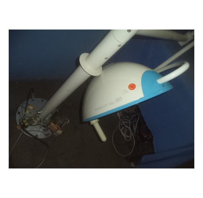 MAQUET BLUE 80