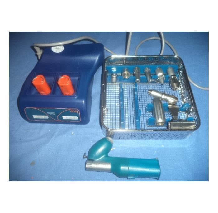 MADRIMED VINCI 300 SET 2 Surgical Instrument
