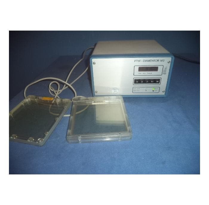 PTW FREIBURG Diamentor M2 Dosimeter