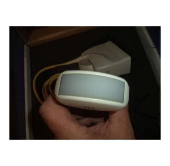 PHILIPS C5-2 Convex Probe