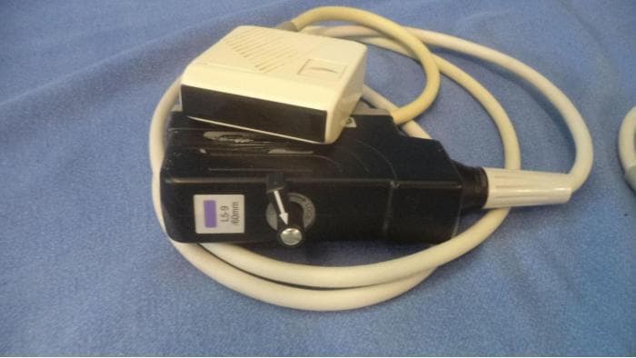 SONOACE L5-9EE
