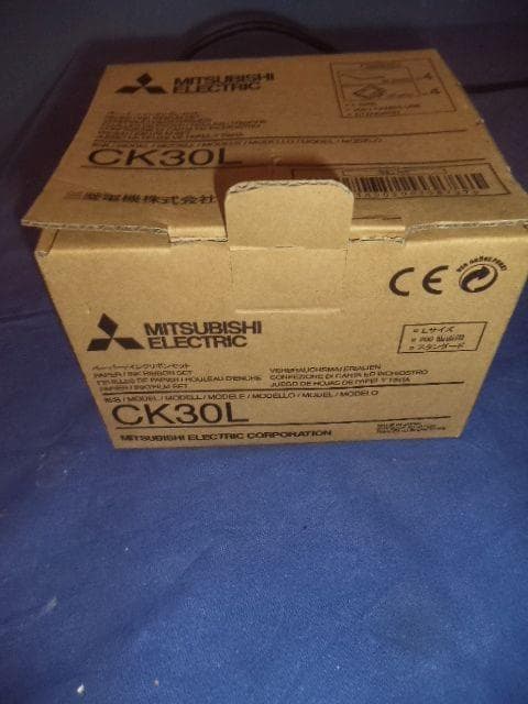 MITSUBISHI CK30L Printer Paper