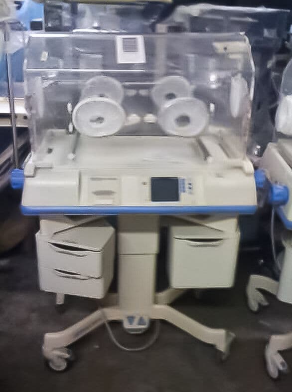 For Sale AIR-SHIELD C 2000 Infant Incubator