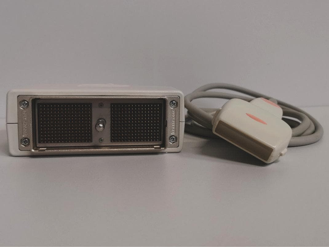 TOSHIBA 11L5 (PLT-704AT) Linear Probe